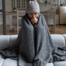 O erro comum no inverno que deixa seu corpo sem defesa - iStock 