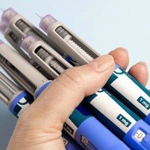 Anvisa pode aprovar mais oito canetas emagrecedoras em 2026 e quer combater produtos do Paraguai - Pexels