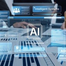 Busca por executivos de IA cresce no mercado -  Shutterstock