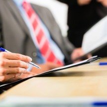 Despachantes recebem orientações sobre reforma tributária - DINO