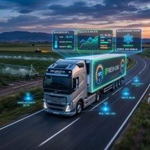 Tecnologia reduz perdas no agronegócio e na cadeia de frios - DINO