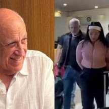 Diarista suspeita de matar idosos tem prisão convertida em preventiva