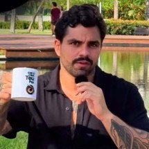 'Café com teu pai': influencer acusado de misoginia vai concorrer a deputado pelo PL - Instagram/Reprodução