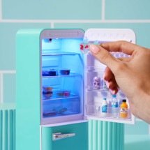 Candide lança Mini Brands para colecionadores adultos - DINO