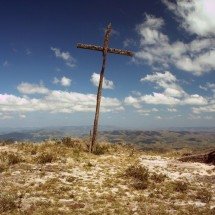 'Minas da Fé' é criado para inventariar patrimônio religioso no estado  - Leonardo Costa/Especial EM/D.A.Press/2008