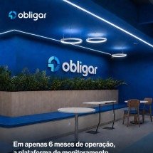 Obligar monitora R$ 1 bilhão em dívidas estruturadas - DINO