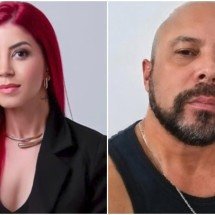 Casal é preso em Portugal por golpe de R$ 1 mi em cafeicultores de MG - Redes sociais/Reprodução