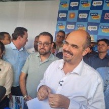 Parte de recursos da venda da Copasa será aplicada em rodovias em Minas - Luiz Ribeiro/EM Data/DA Press