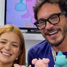Viih Tube comenta sobre polêmicas do reality 'As patroas' - Tupi
