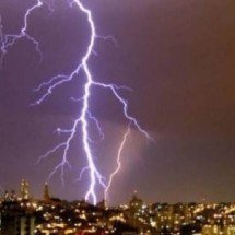 7 mitos e verdades sobre raios para você se proteger de uma tempestade -  Demetrio Aguiar / Cemig