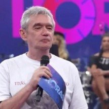 Globo pode substituir Serginho Groisman por Rodrigo Faro no Altas Horas? - Tupi