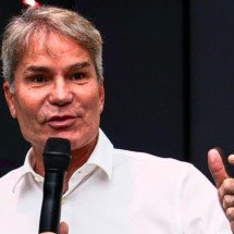 Quem é Márcio Poncio, preso em operação da PF  - Redes sociais