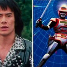 Morre Hikaru Kurosaki, ator que interpretou o Jaspion - IMDB