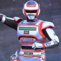 Para matar a saudade: onde assistir a ‘O fantástico Jaspion’? - IMDB