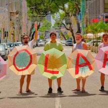 Mombojó lança o disco 'Solar' e convida BH para dançar - Marcelo Lacerda/Divulga&ccedil;&atilde;o