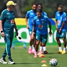 O futebol não merece a importância que dão a ele
