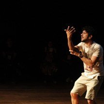 Festival Mineiro de Arte Surda expande o alcance da acessibilidade  - Mateus Oliveira/Divulga&ccedil;&atilde;o