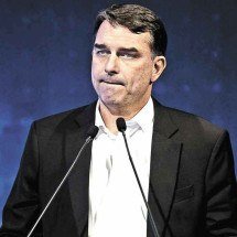 Carta de Flávio a Trump é tiro no pé que favorece a campanha de Lula - MINERVINO JUNIO/CB/D.A.PRESS