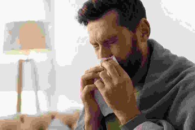 GRIPE -  (crédito:  Freepik)