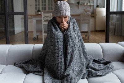 Com a queda das temperaturas, agasalhar-se bem &eacute; essencial para proteger a sa&uacute;de e evitar os males do inverno. -  (crédito: iStock )