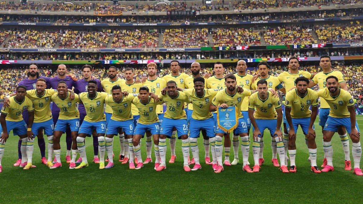 7 músicas que viraram hinos da torcida brasileira em Copas do Mundo