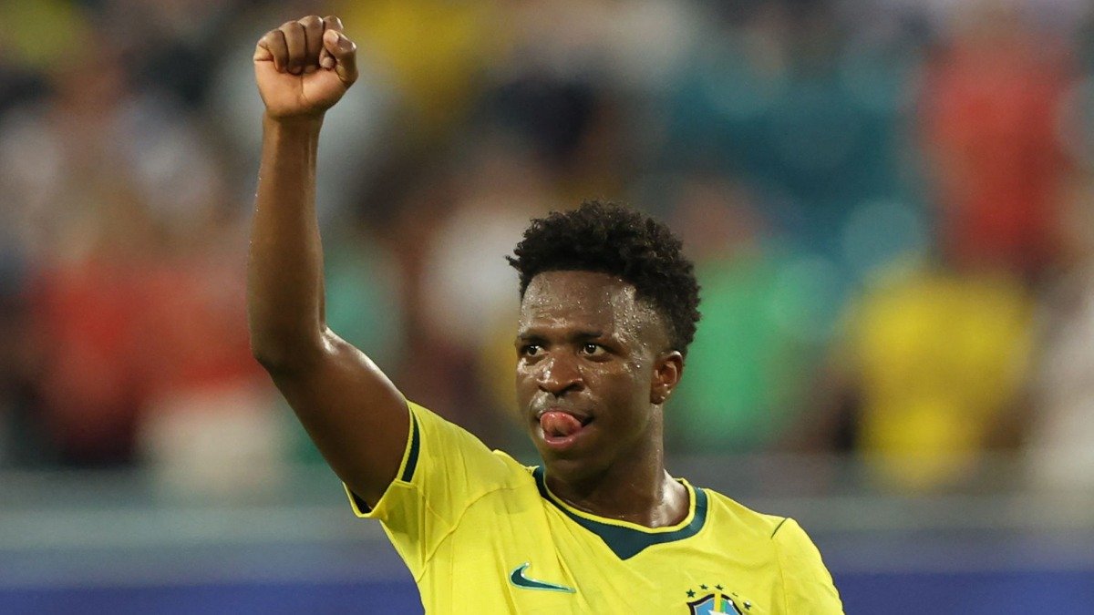 Copa 2026: Quanto os jogadores da Seleção Brasileira faturam com publicidade