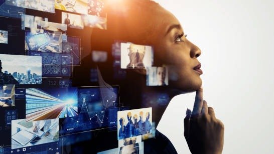 Por que nosso cérebro adora encontrar padrões e coincidências? - iStock