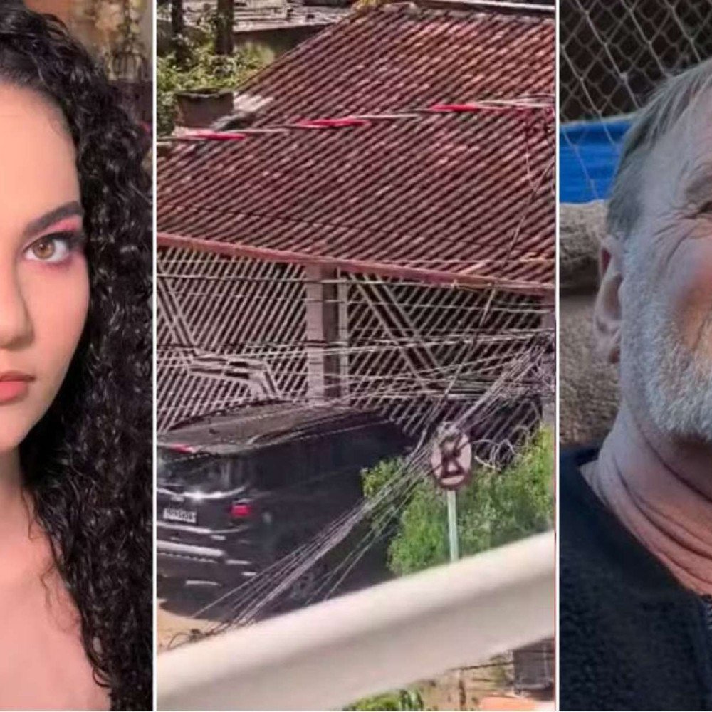 Estudante de medicina atropela e mata homem após briga