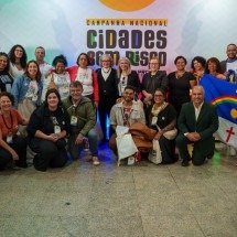 Campanha Nacional reconhece 464 iniciativas de educação - DINO