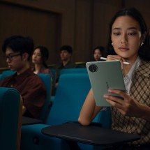HUAWEI MatePad Mini chega ao 7.7 com até 30% OFF
 - DINO