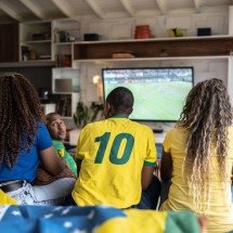 Copa do Mundo e inverno impulsionam consumo de internet - DINO