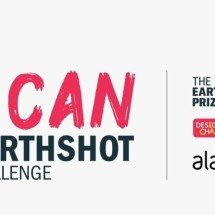 The Earthshot Prize e Alana expandem parceria para a Índia
 - DINO