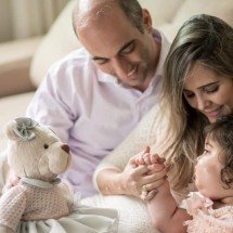 Mineira transforma o luto pela filha em livro sobre reconstrução - Mari Siqueira/Divulgação