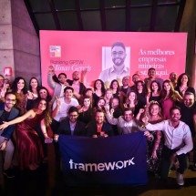 O que faz uma empresa de tecnologia entrar no ranking GPTW? - DINO