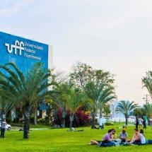 PF faz operação contra desvios de universidade federal - Divulgação / UFF