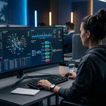 NoPing fecha parceria estratégica da IPV7 Security - DINO