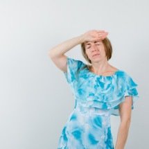 Fogachos da menopausa ganham tratamento não hormonal no Brasil - 8photo/Magnific