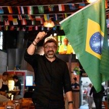 Bares de BH preparados para torcer pela Seleção Brasileira