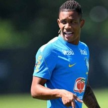 Passar pelo vikings é obrigação do Brasil - MAURO PIMENTEL / AFP