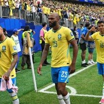 Fifa tenta explicar os lugares vazios