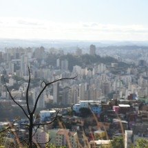 Primeiro 'sextou' de julho em BH: o frio continua na capital? Confira - Gladyston Rodrigues/EM 