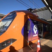 Rodoanel: verba pode ir para ampliação do metrô, reitera Simões  - Leandro Couri/Em/D.A Press