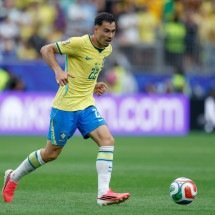 Brasil x Noruega: veja o horário dos shoppings de BH neste domingo (5/7) - Rafael Ribeiro/CBF