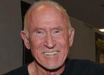 Kjell Nilsson morreu ap&oacute;s batalha de quase cinco anos contra doen&ccedil;a renal -  (crédito: Reprodu&ccedil;&atilde;o/Redes sociais)