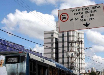 Trânsito, ações criminosas, áreas de alagamento, tudo pode ser monitorado no COP-BH para facilar a resposta das autoridades -  (crédito: Juarez Rodrigues/EM/D.A Press - 12/2/20)