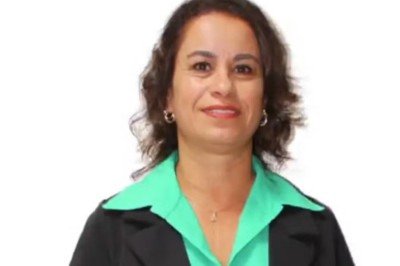 Vereadora Carla da Pizzaria -  (crédito: Foto: Divulgação)