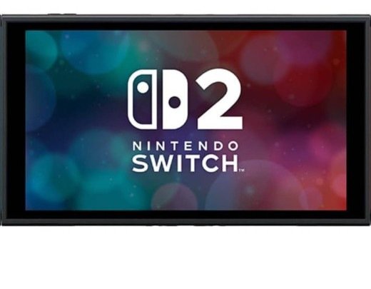 No ecossistema da Nintendo, o Switch 2 também apresenta sinais de mudança na distribuição de mídias físicas.