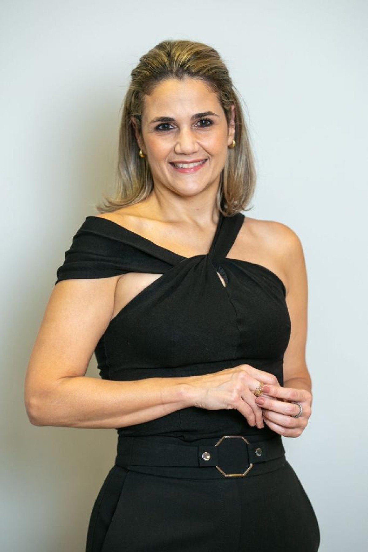 Oncologista cl&iacute;nica Susana Ramalho