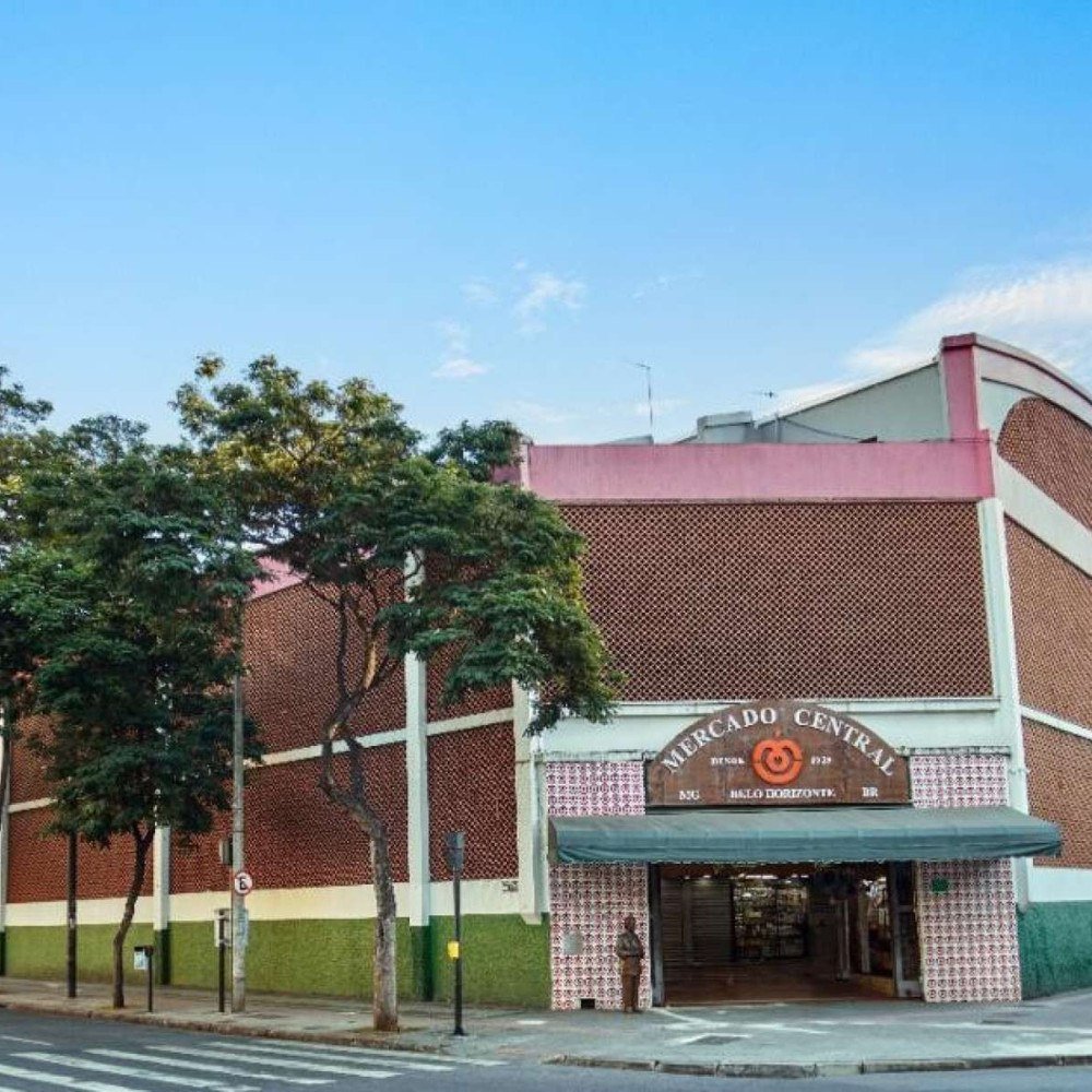 Vale patrocina Mercado Central e abre mão de colocar marca no nome