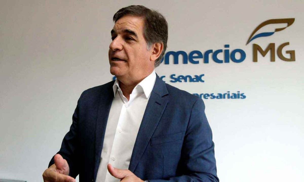Presidente do Sistema Fecom&eacute;rcio MG, Sesc e Senac, Nadim Donato, refor&ccedil;a a posi&ccedil;&atilde;o estrat&eacute;gica da gastronomia no fortalecimento do turismo no estado